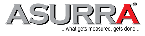 The ASURRA Logo